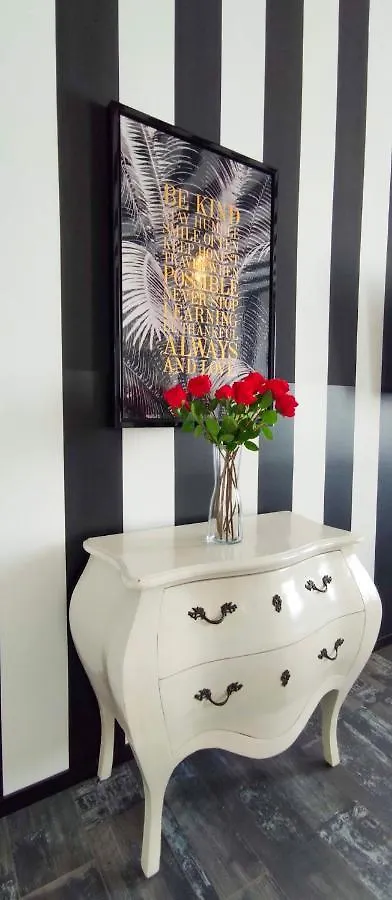 Highlight Apartment St Charles Church Vienna Austria