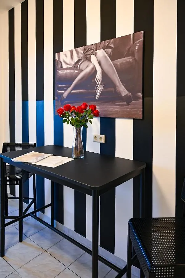 Highlight Apartment St Charles Church Vienna 0*,  Austria