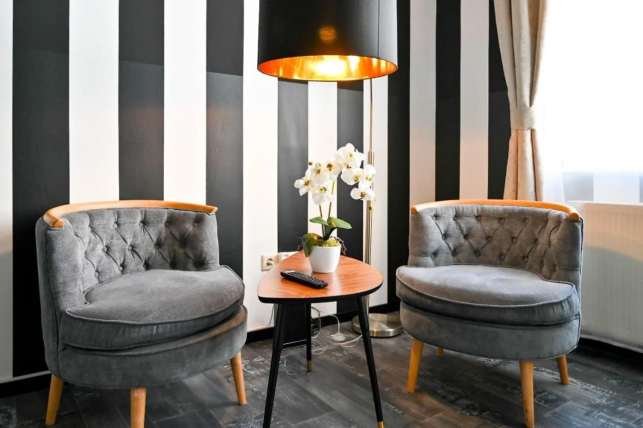 Highlight Apartment St Charles Church Vienna