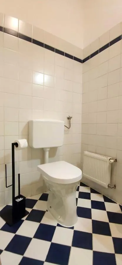 Highlight Apartment St Charles Church Vienna
