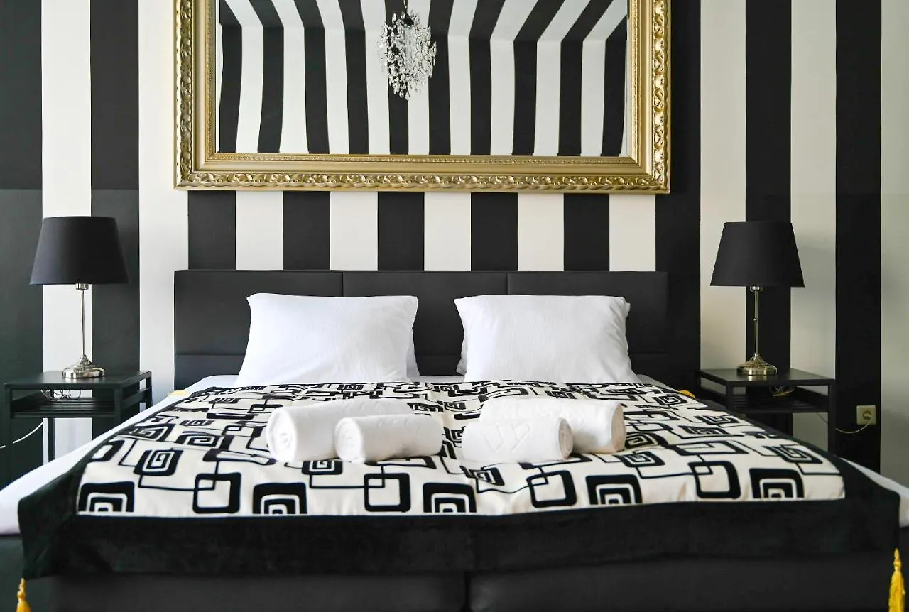 Highlight Apartment St Charles Church Vienne 0*,  Autriche